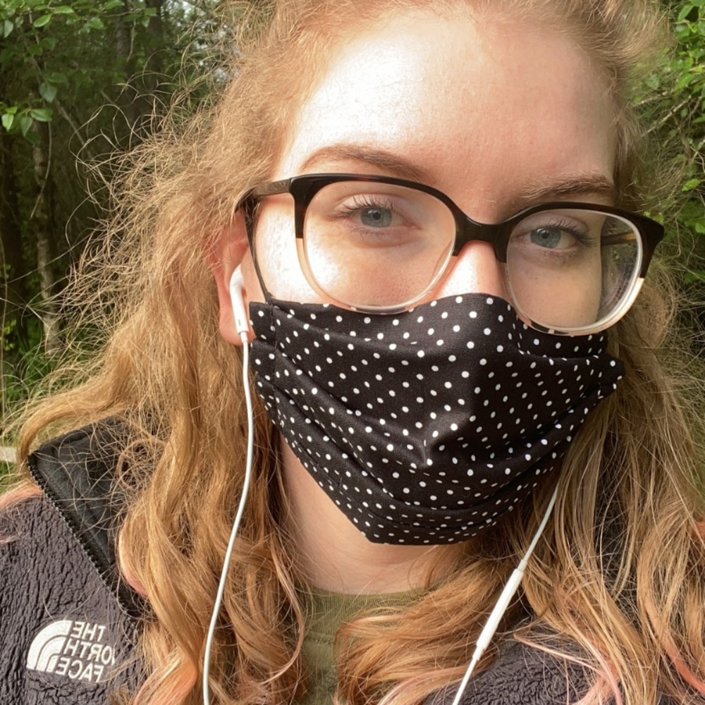 Meet your Posher, Jessica